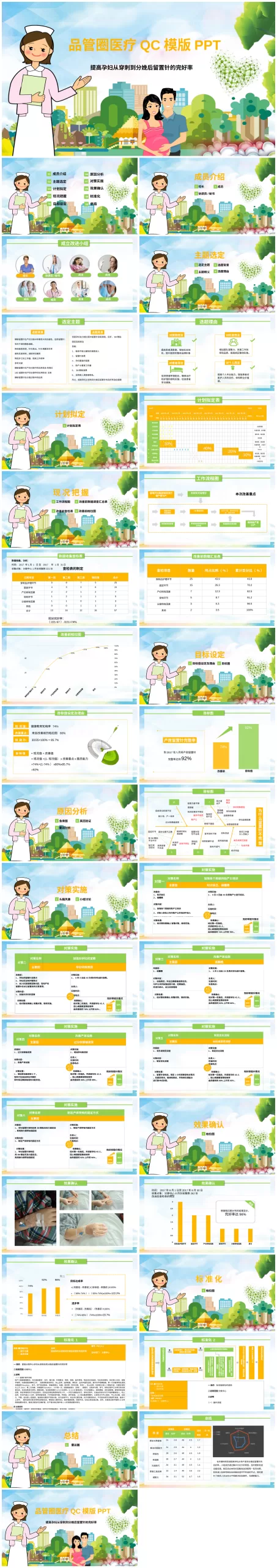 QC品管圈 15 预览图