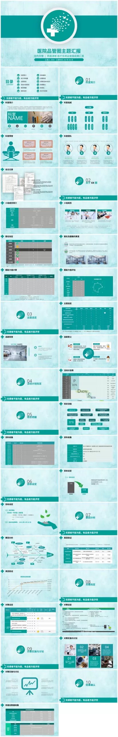 品管圈 29 预览图