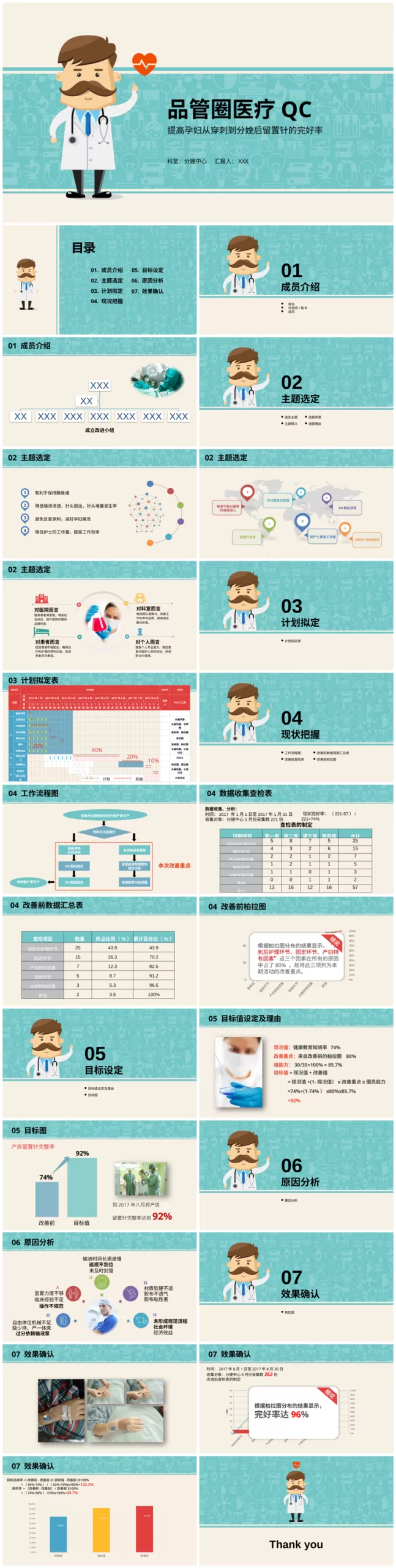 品管圈 20 预览图