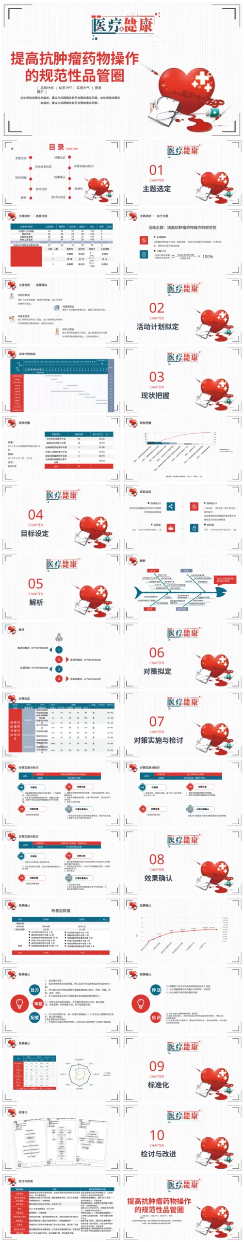 品管圈 15 预览图