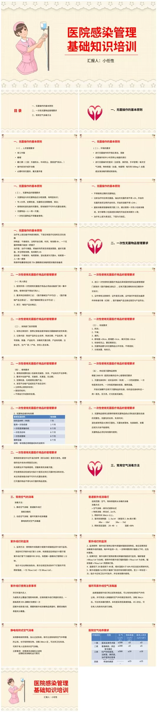 11院感知识培训PPT 预览图