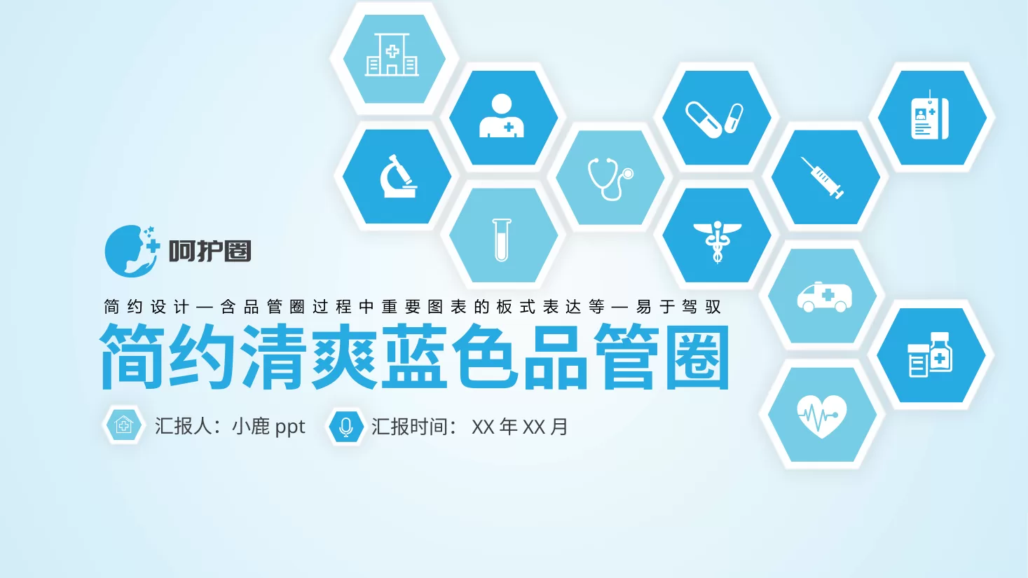 QC品管圈 08