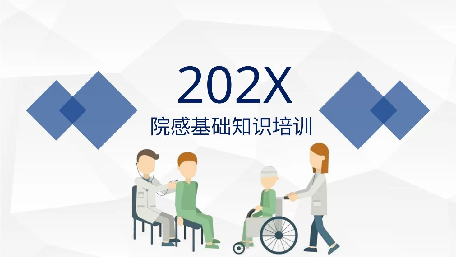 20院感知识培训PPT