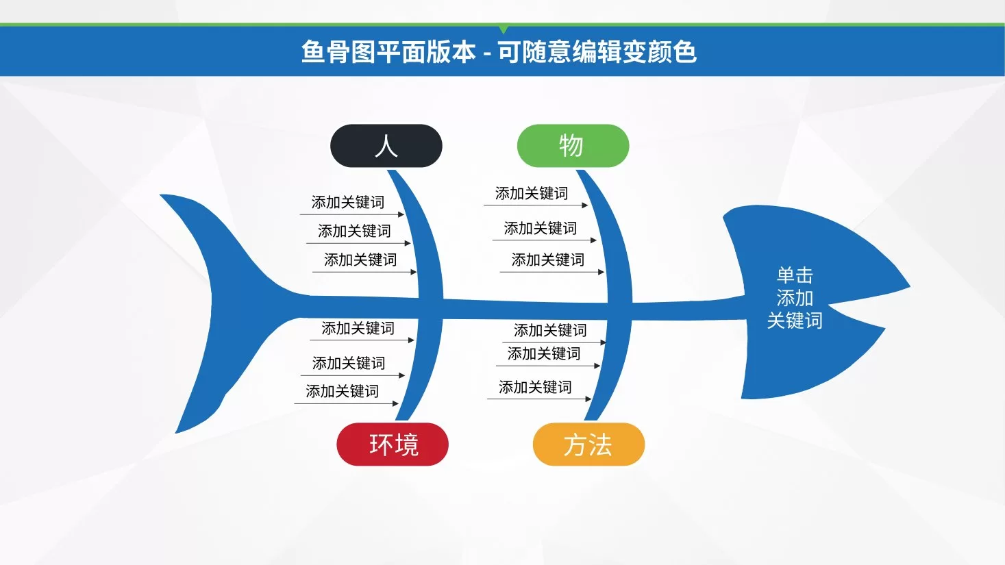 品管圈模板(101) 预览图