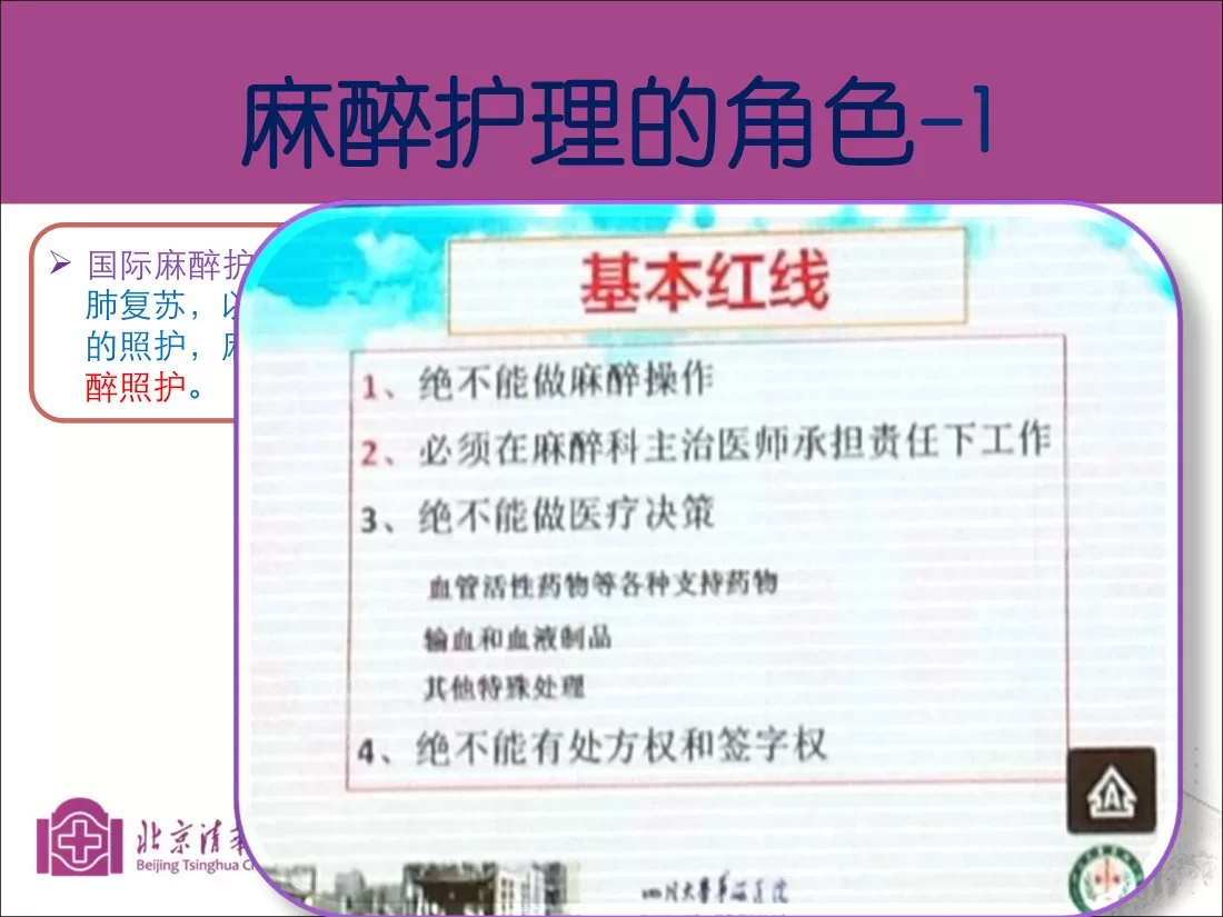 第十一:麻醉护理中组长角色的重要性 马燕利 预览图
