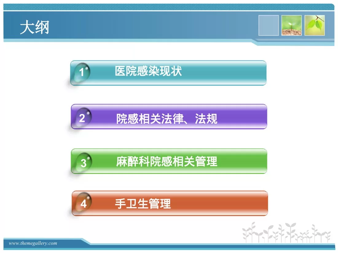 麻醉科医院感染质量控制与管理 赵娜.pdfx 预览图