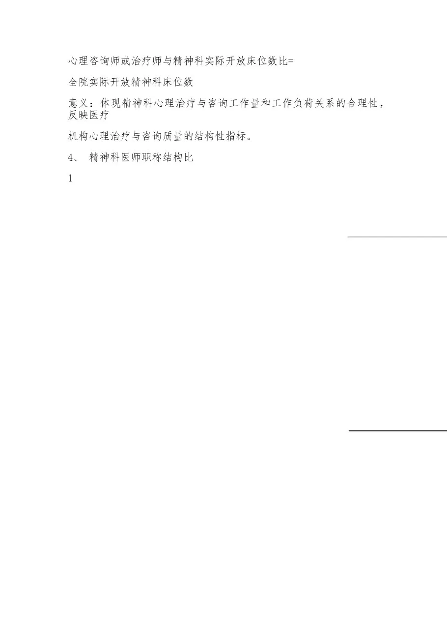 精神科质控指标 预览图