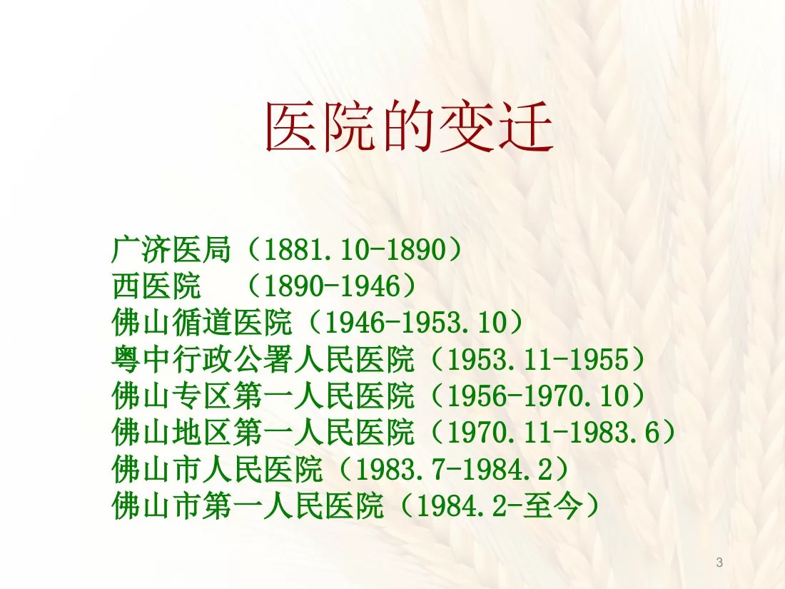 康复科三甲复评资料 预览图