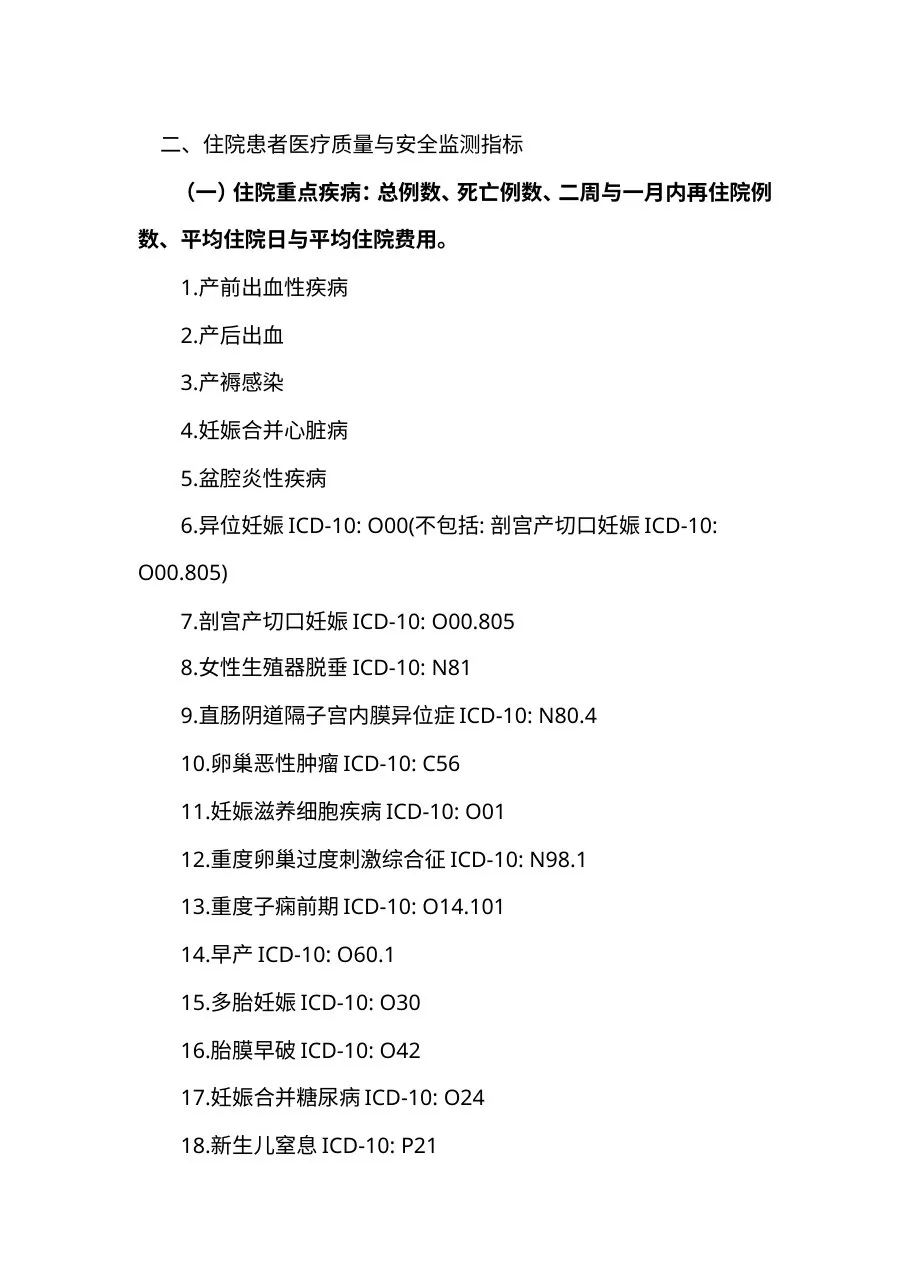 三级妇产科医院 预览图