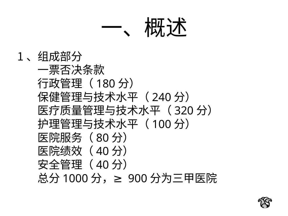 7 潘继红 三级妇幼保健院评审标准解读 护理 预览图