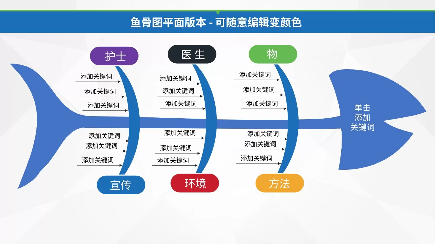 品管圈模板(101) 预览图