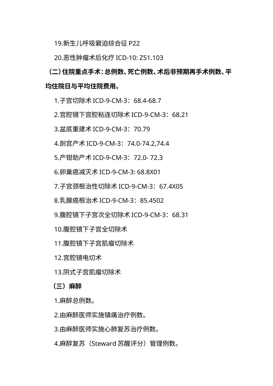 三级妇产科医院 预览图