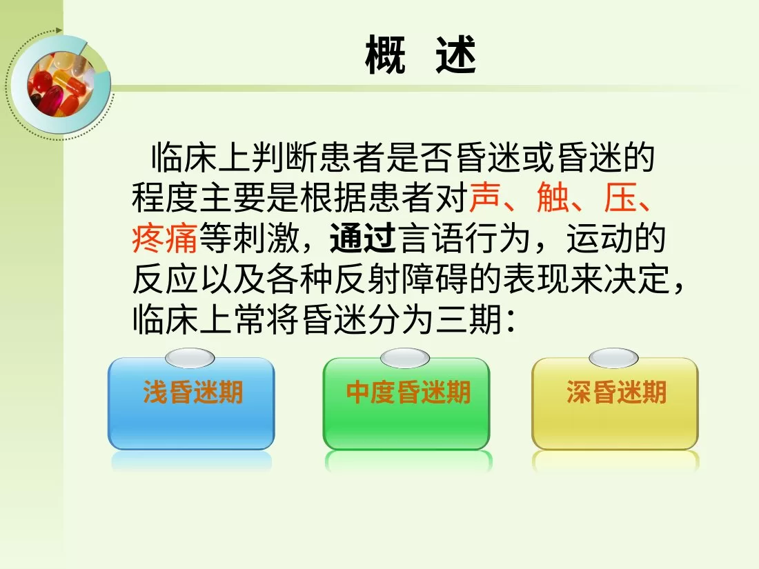 脑出血急诊诊断与处理医院急诊科脑出血急救处理护理培训课件PPT 预览图