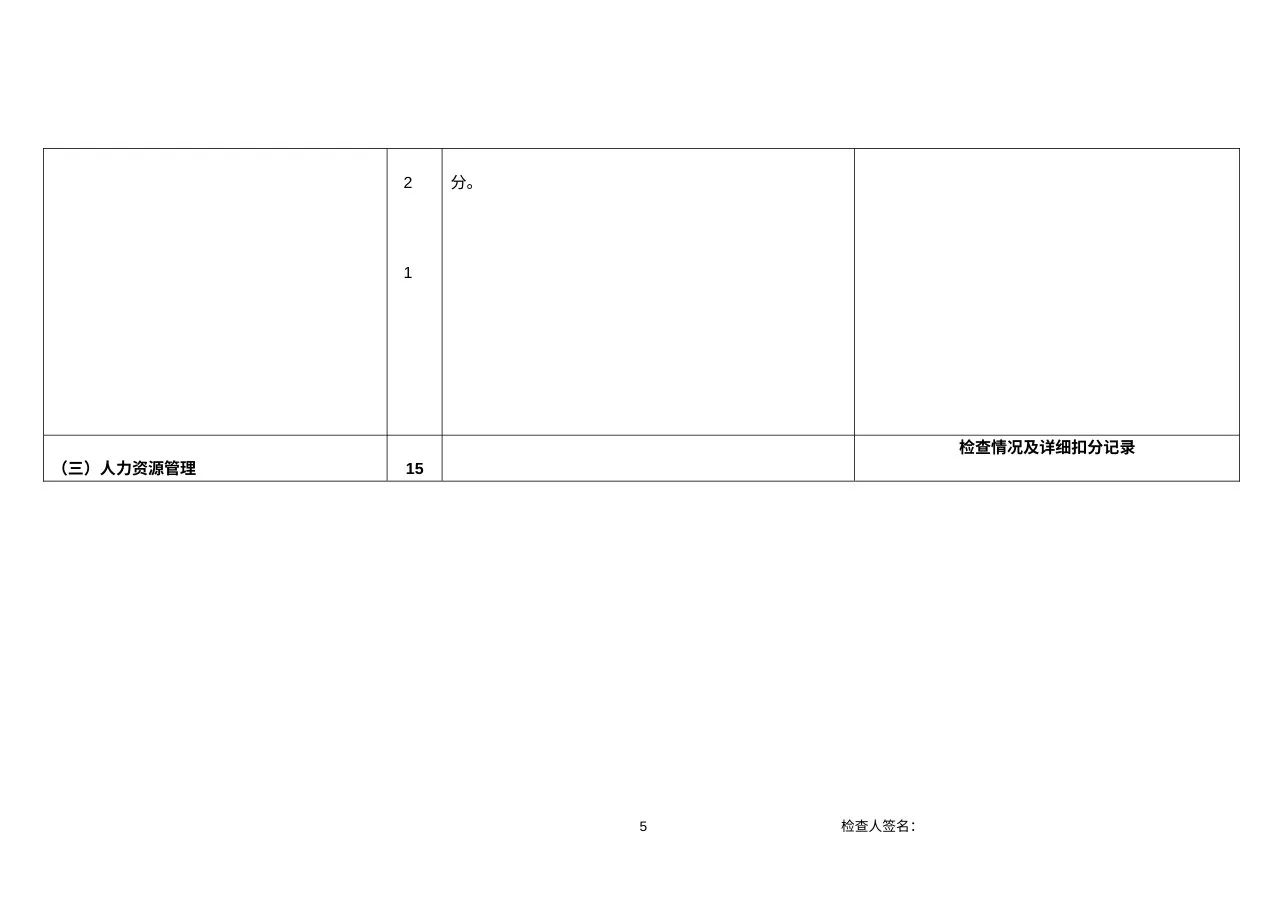 2011.5(定稿版)安徽省2011版三级医院评审标准 预览图