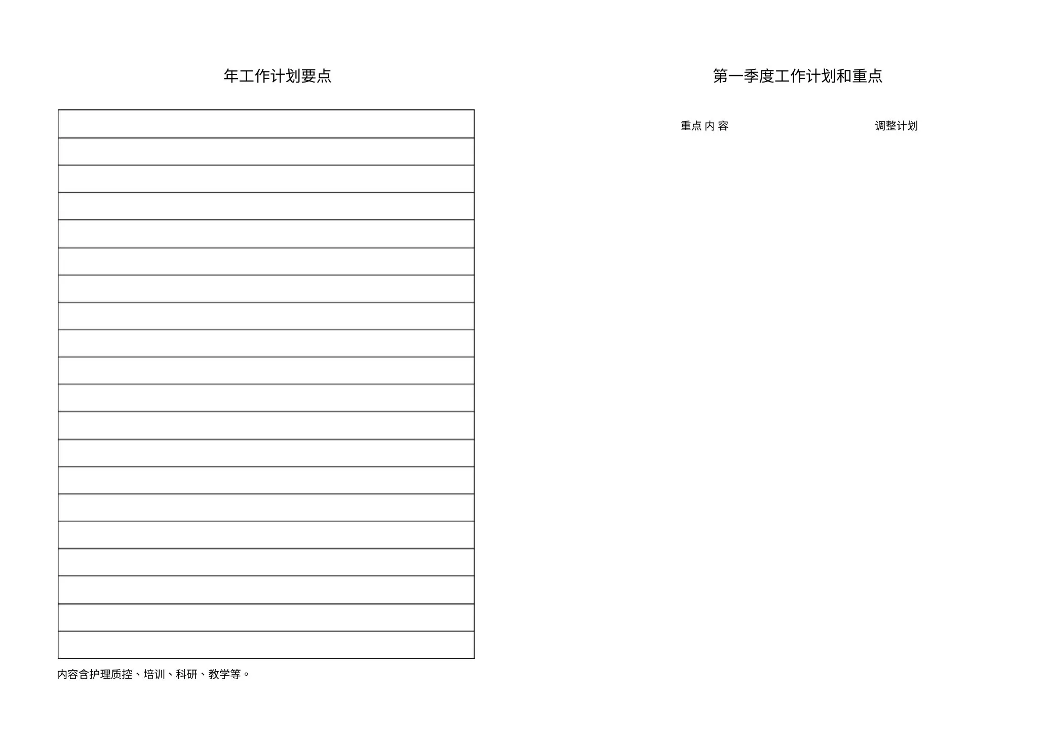急诊科护士长手册 预览图