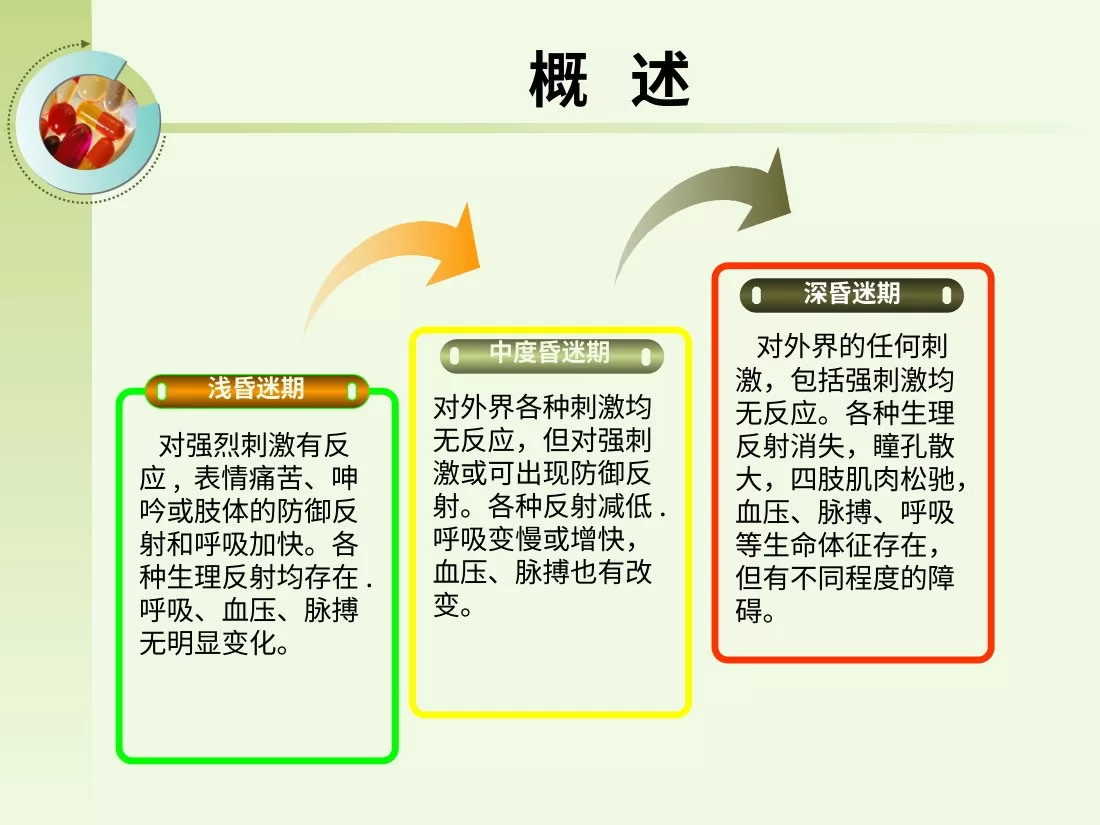 脑出血急诊诊断与处理医院急诊科脑出血急救处理护理培训课件PPT 预览图