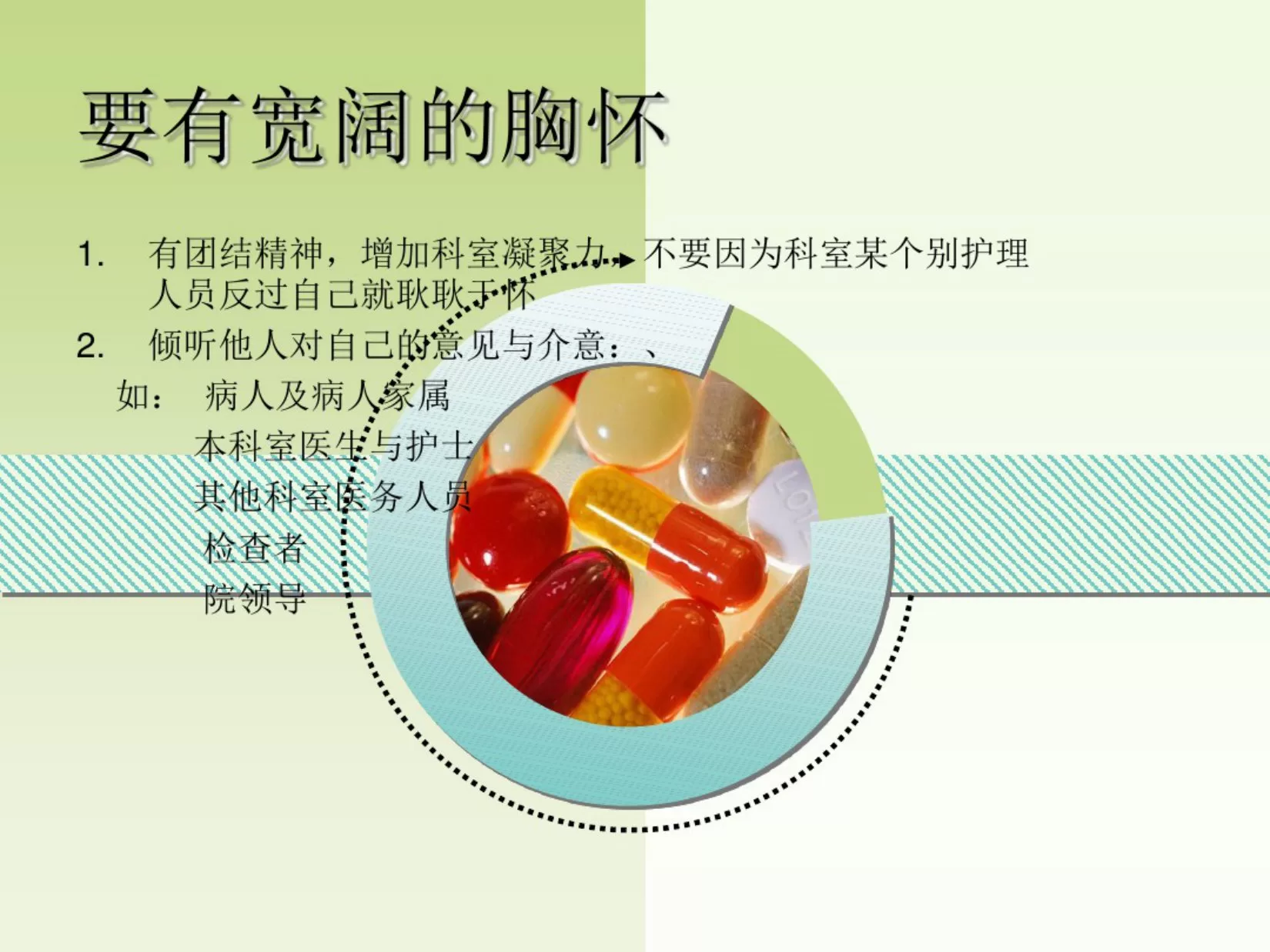护士长管理经验谈 预览图