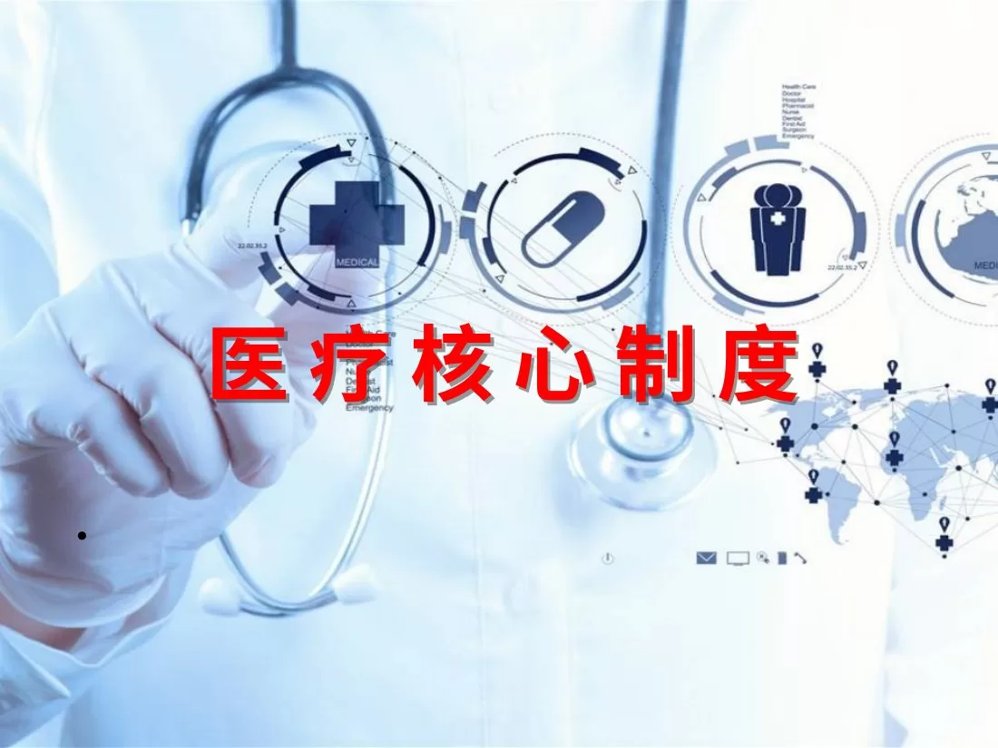 十八项核心制度课件(2) 预览图