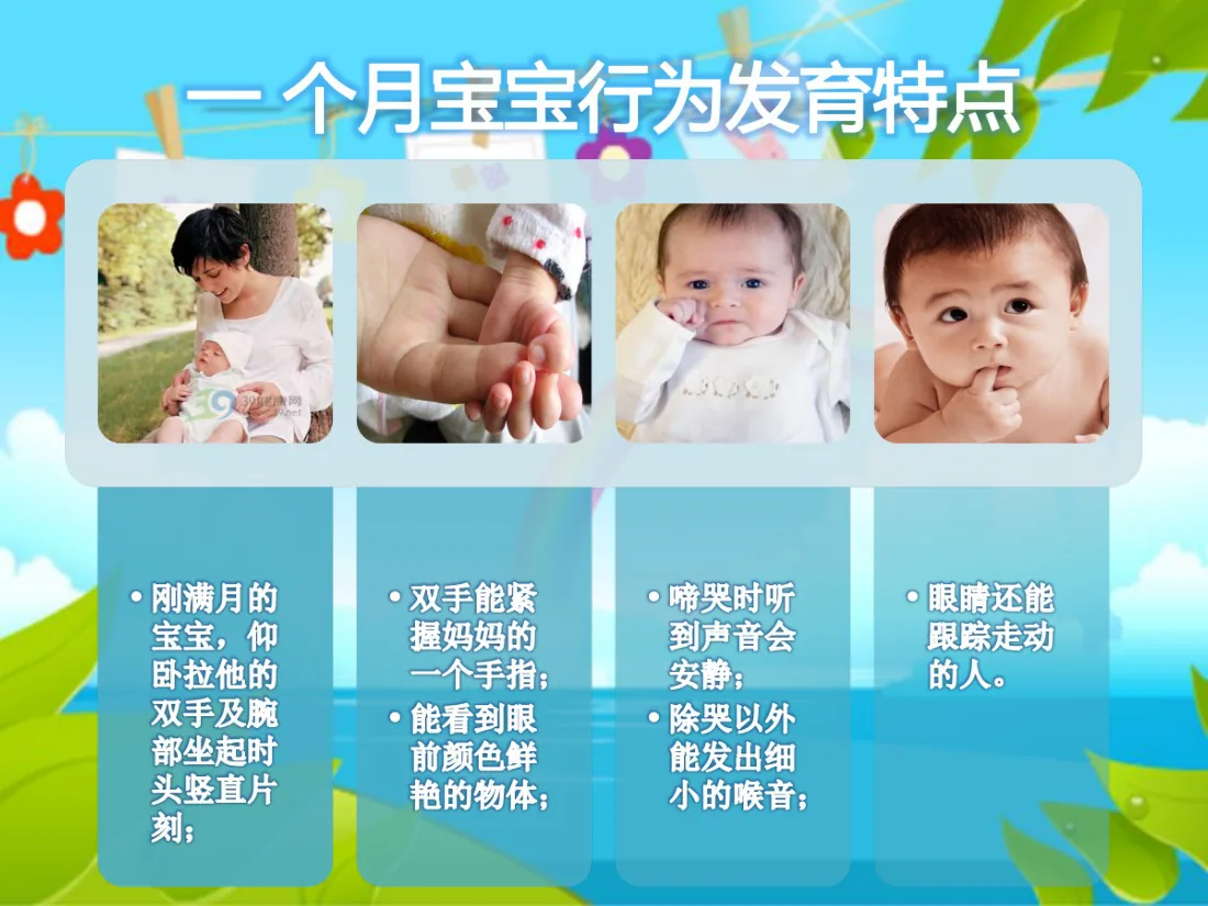 045.儿童早期行为发育特点及常见问题 预览图