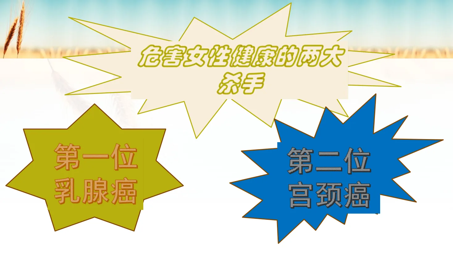 063、宫颈癌的预防 预览图