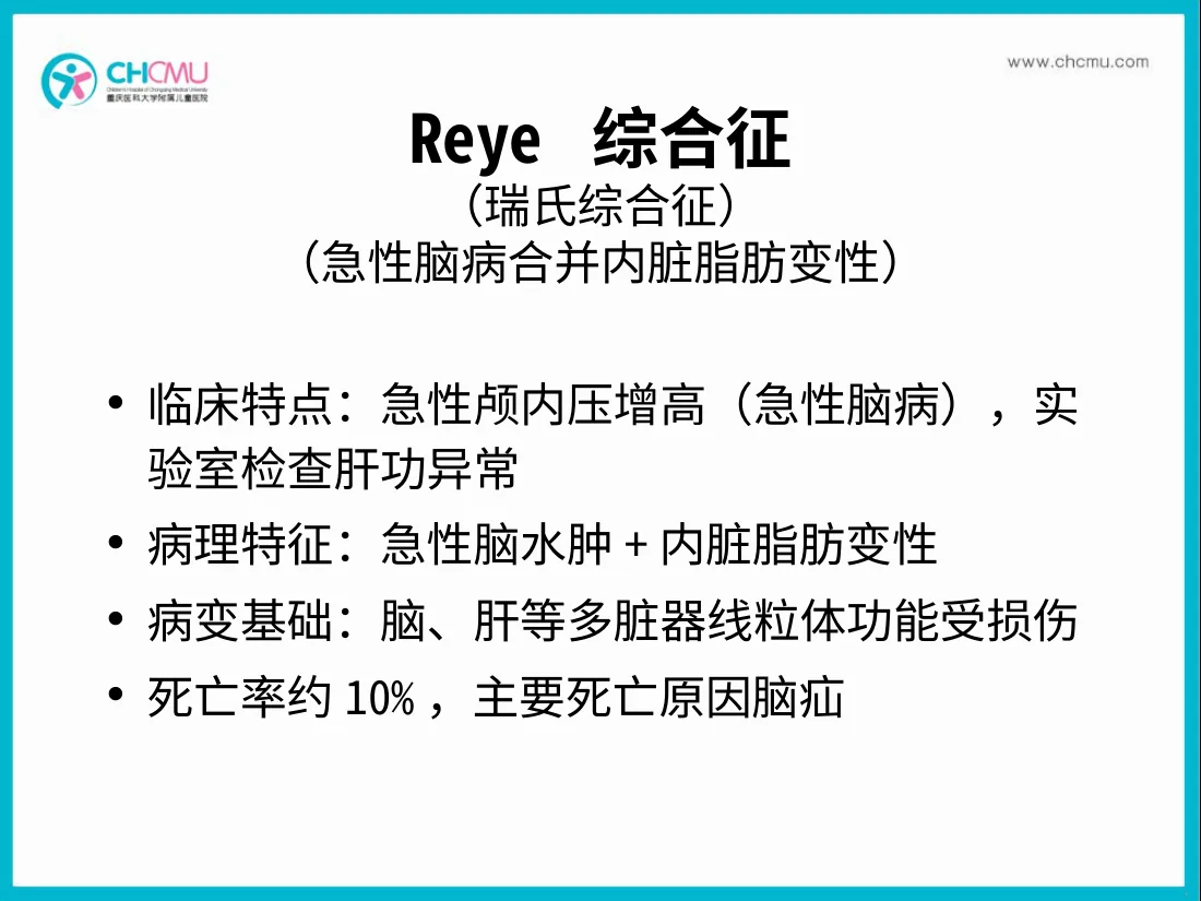 Reye综合征 预览图