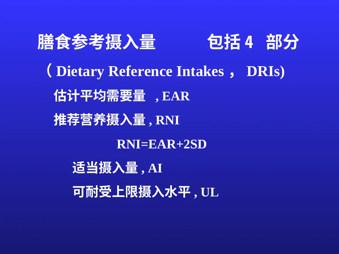 儿童营养与喂养 预览图