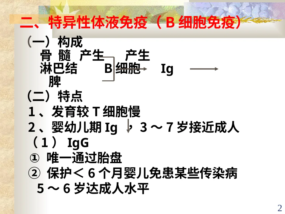 免疫缺陷病 预览图