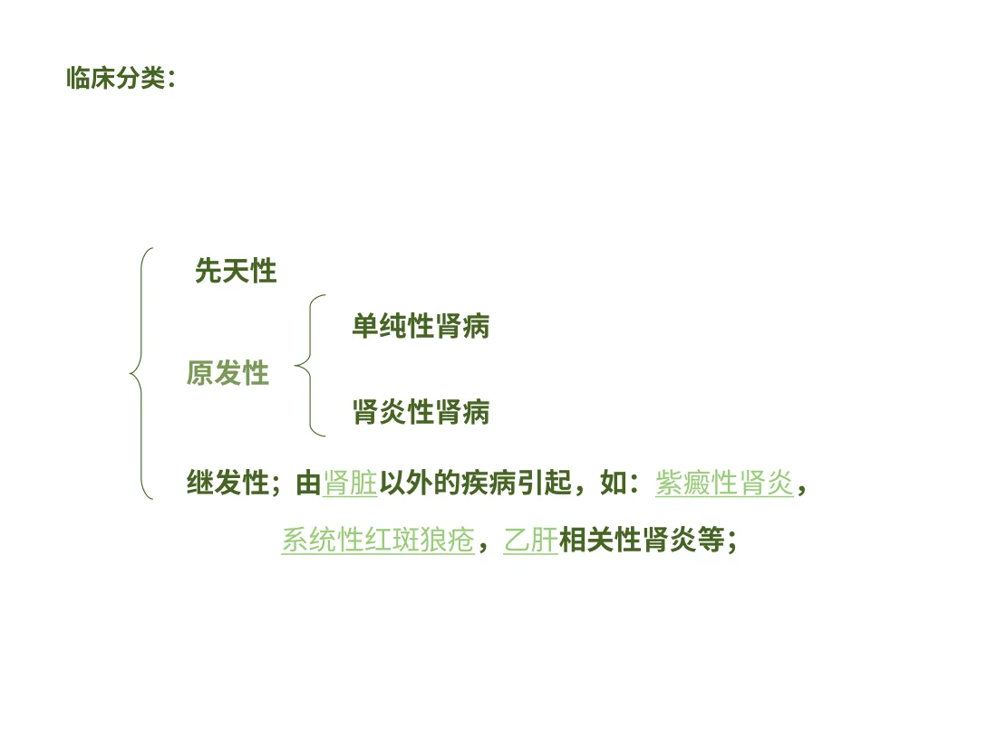 小儿肾病综合征 预览图
