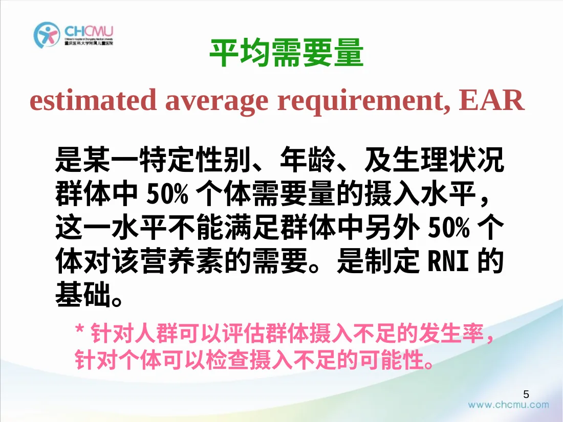 儿童营养与喂养(1) 预览图