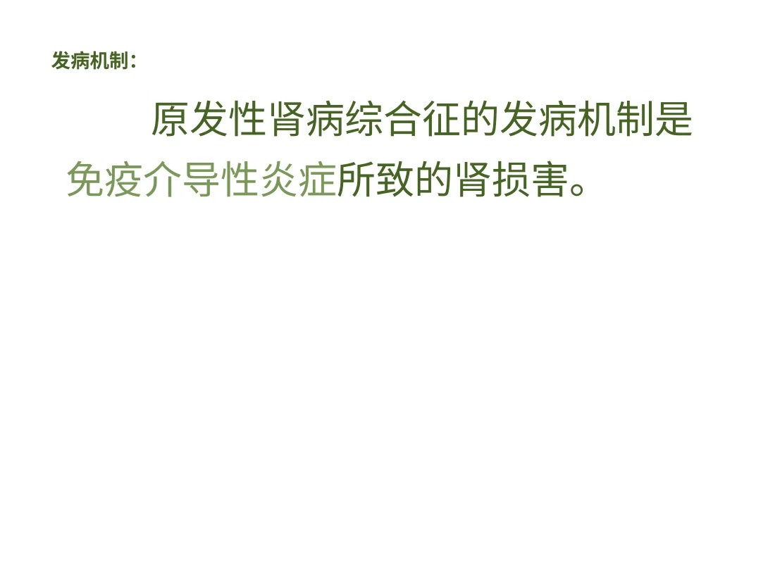 小儿肾病综合征 预览图