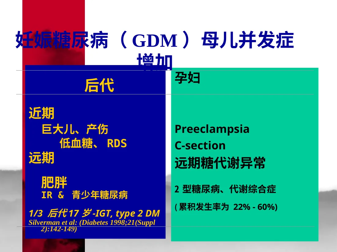 057妊娠期糖尿病 预览图