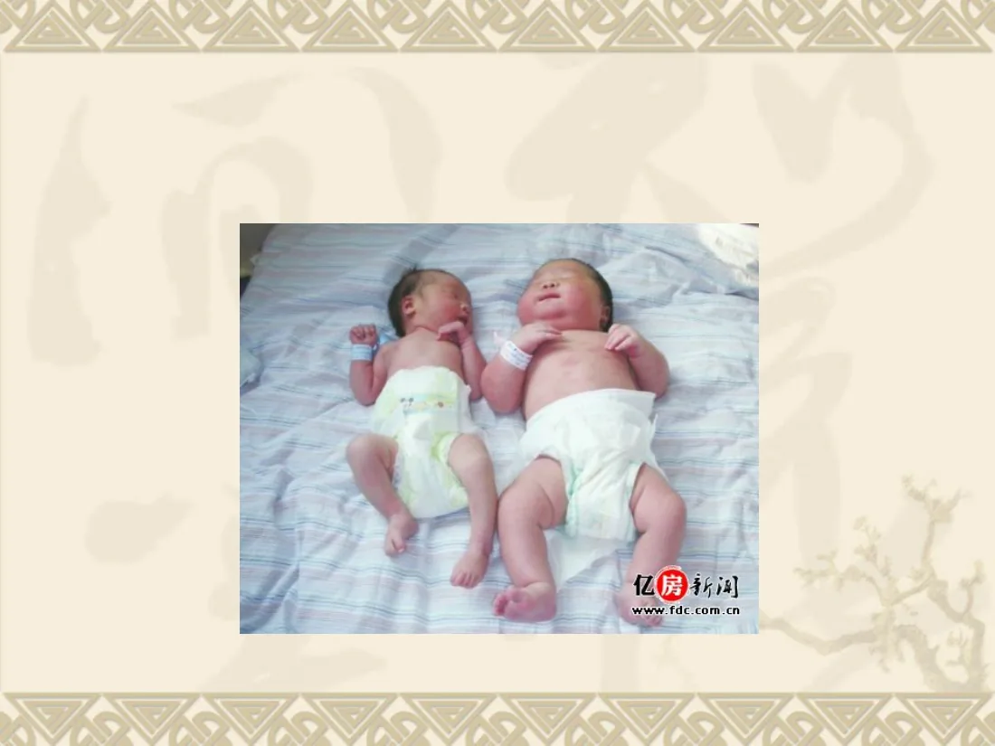 新生婴儿护理(2) 预览图