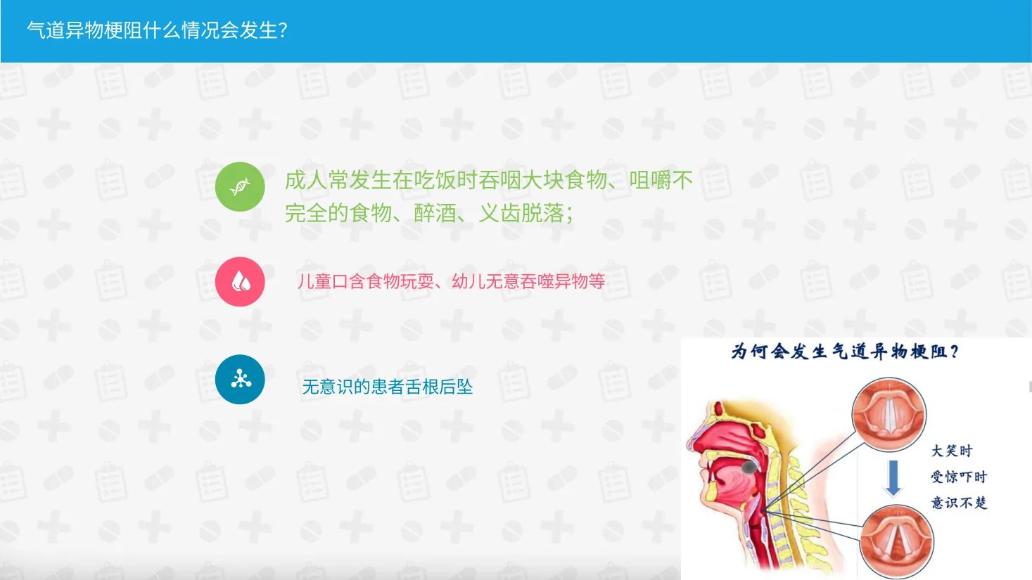 应急急救知识 10 预览图